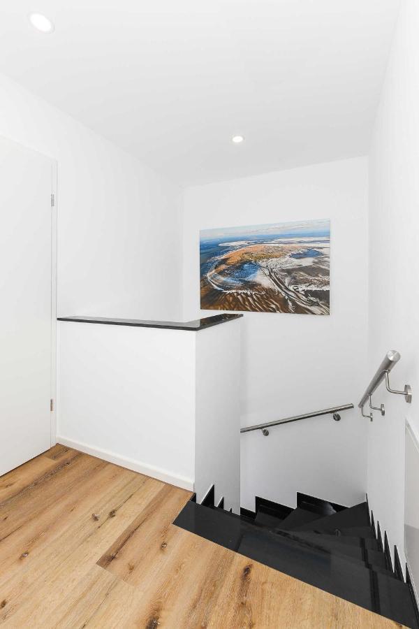 Ferienhaus Friesentraum Esens Extérieur photo