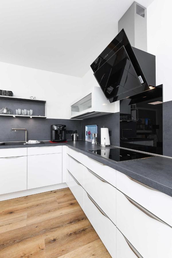 Ferienhaus Friesentraum Esens Extérieur photo