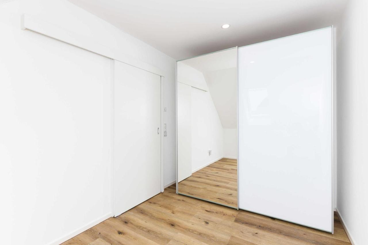 Ferienhaus Friesentraum Esens Extérieur photo