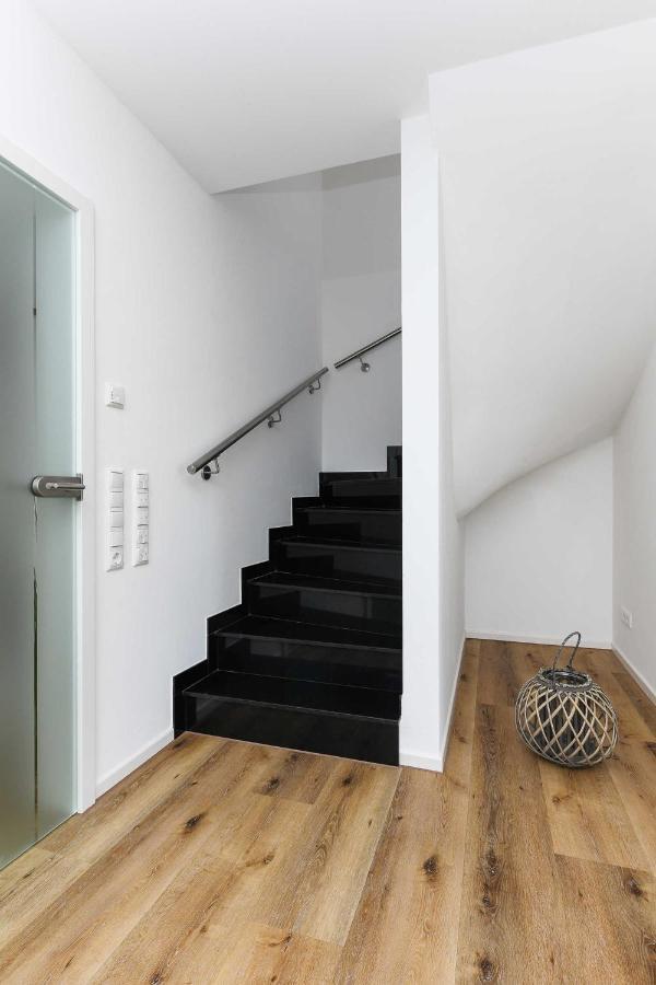 Ferienhaus Friesentraum Esens Extérieur photo