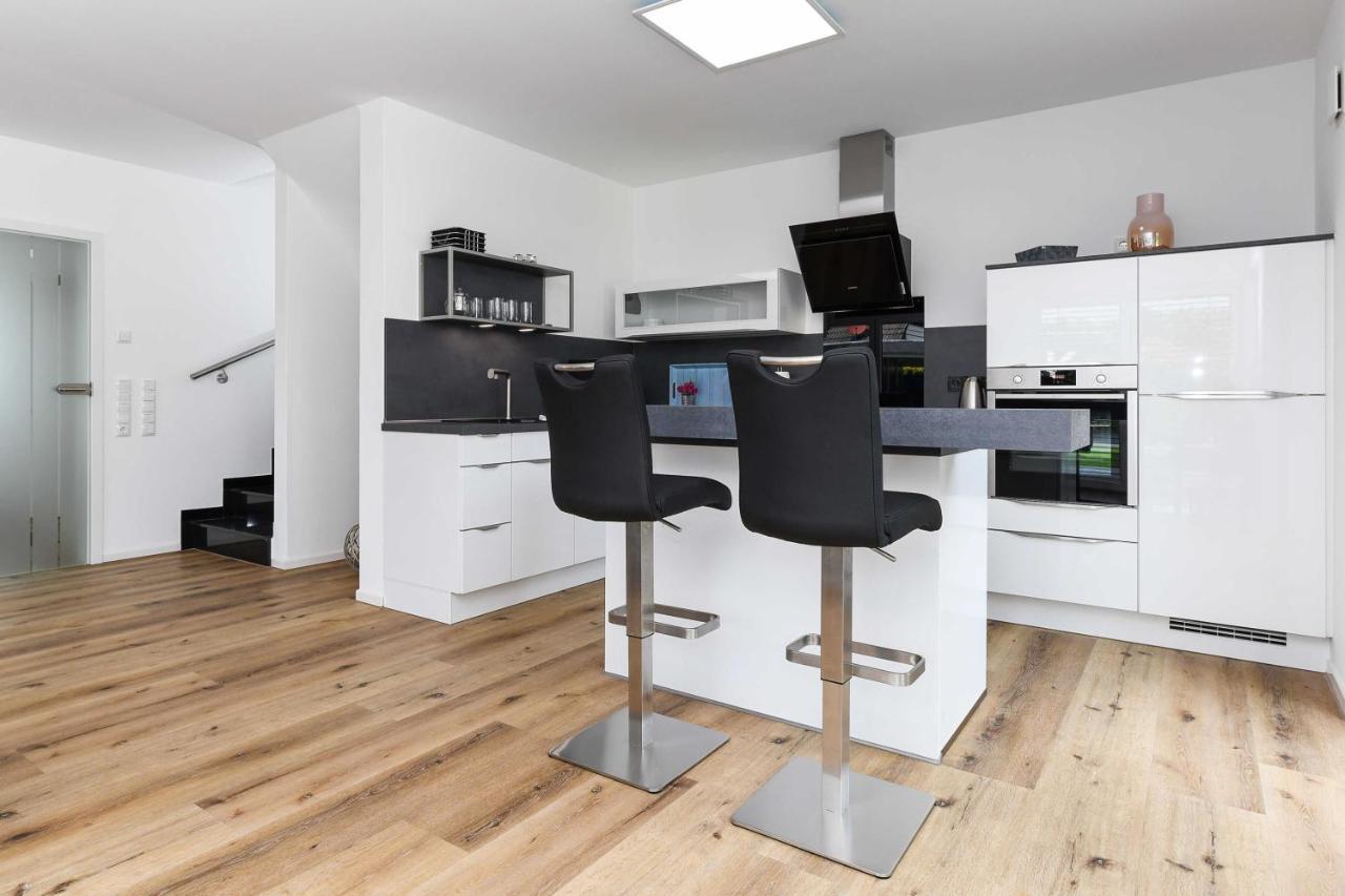 Ferienhaus Friesentraum Esens Extérieur photo