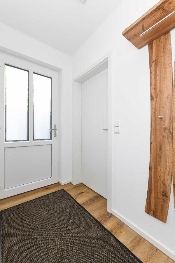Ferienhaus Friesentraum Esens Extérieur photo